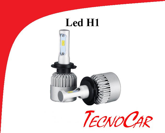 Led H1